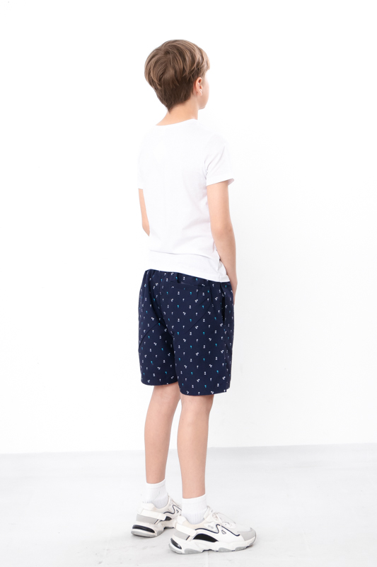 Шорти для хлопчика (підліткові)